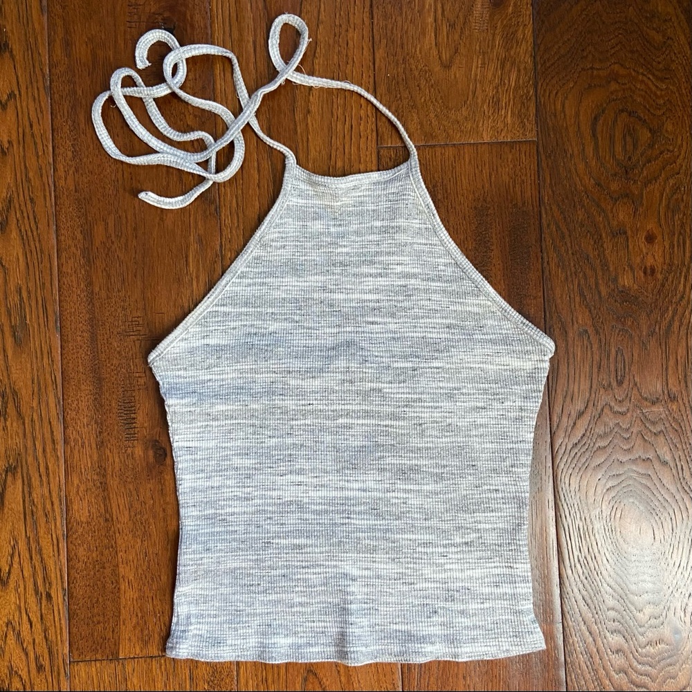 Halter Top